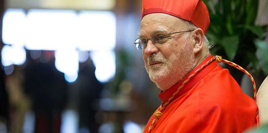 Cardinal Arborelius
