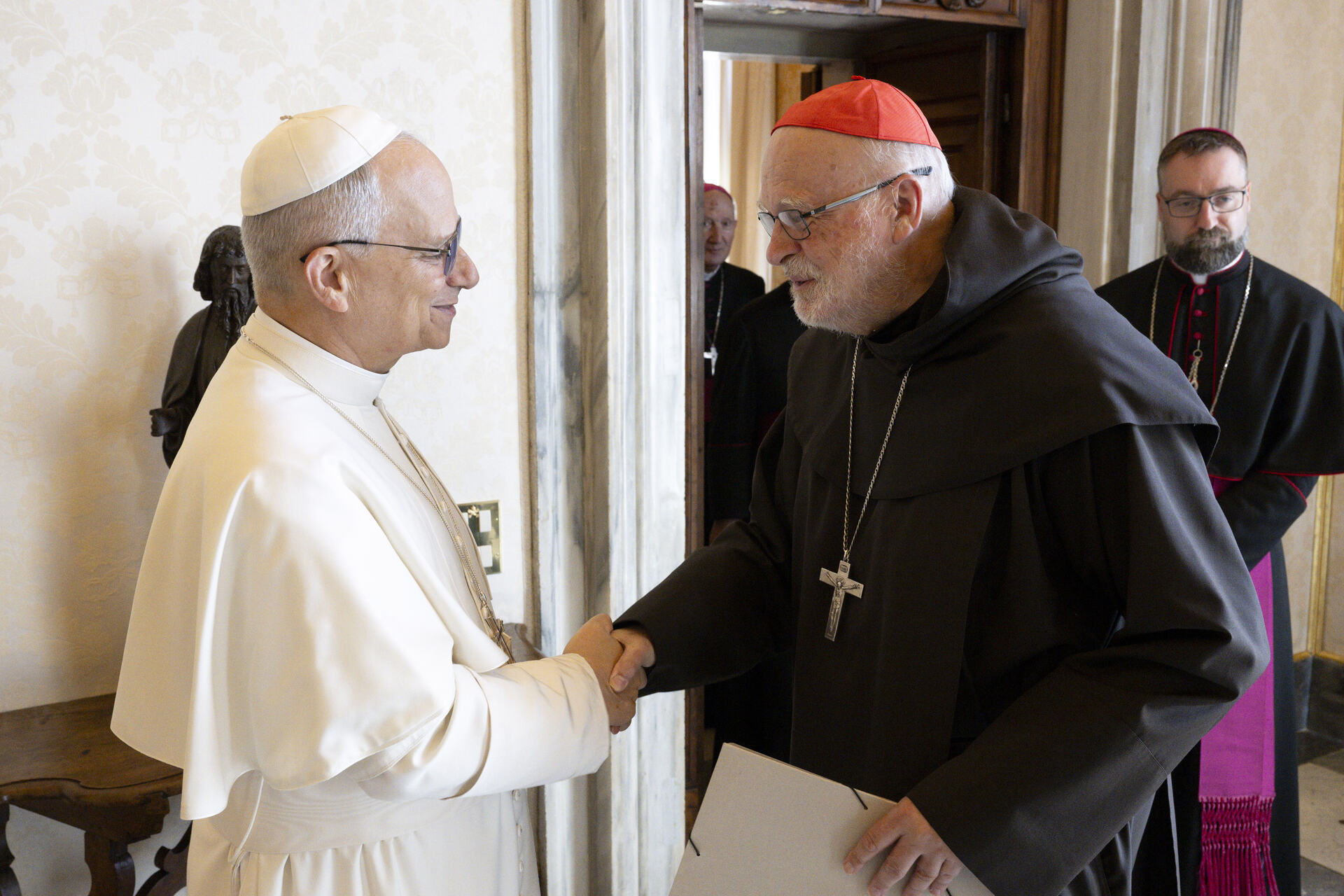 News from the diocese