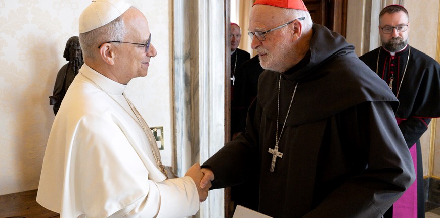 News from the diocese